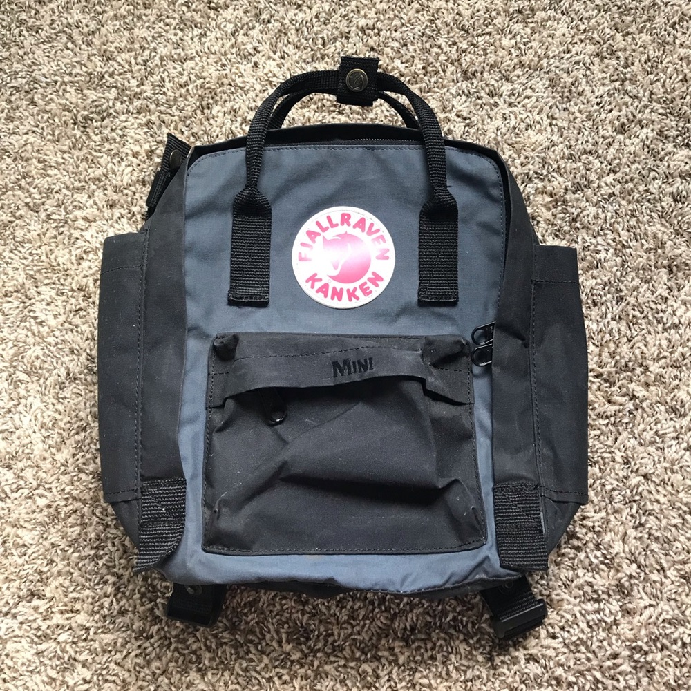 Kanken backpack